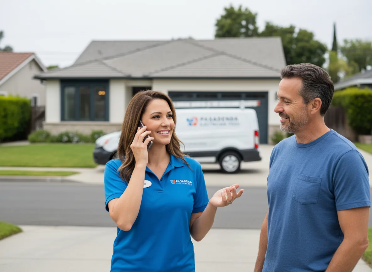 Electrician Storrs Mansfield, CT FAQs